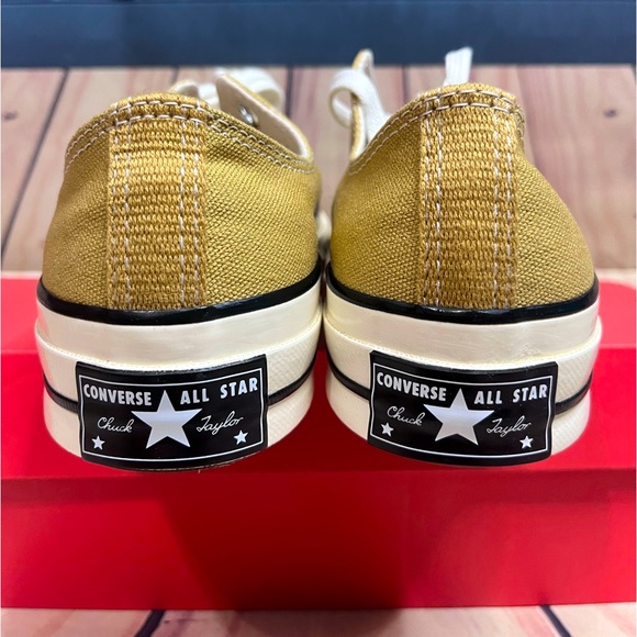 Converse Chuck 70 Vintage Canvas (Low cut) - Picture 5 of 8